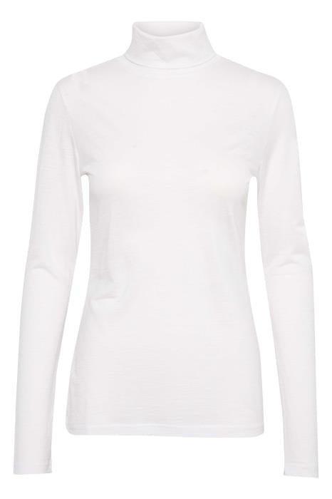 My Essential Wardrobe 1 - The Rollneck - HUSET Men & Women