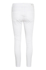 My Essential Wardrobe 100 Celinazip - High slim jeans - HUSET Men & Women