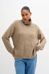 My Essential Wardrobe - 11 The Knit Rollneck - HUSET Men & Women