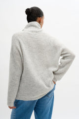 My Essential Wardrobe - 11 The Knit Rollneck - HUSET Men & Women