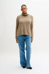 My Essential Wardrobe - 11 The Knit Rollneck - HUSET Men & Women