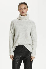 My Essential Wardrobe - 11 The Knit Rollneck - HUSET Men & Women