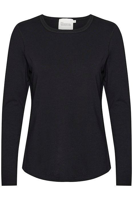 My Essential Wardrobe 18 - Modal bluse - HUSET Men & Women