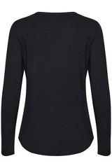 My Essential Wardrobe 18 - Modal bluse - HUSET Men & Women