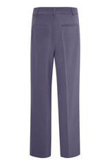 My Essential Wardrobe 29 - Habitbukser midwaist - HUSET Men & Women