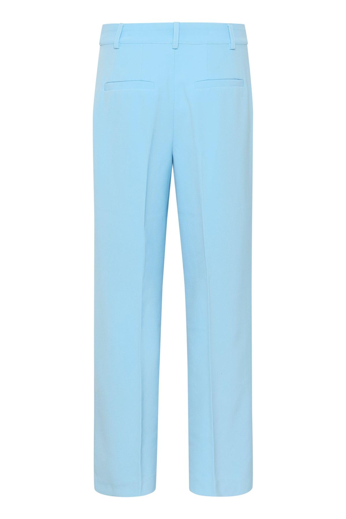 My Essential Wardrobe 29 - Habitbukser midwaist - HUSET Men & Women