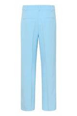 My Essential Wardrobe 29 - Habitbukser midwaist - HUSET Men & Women