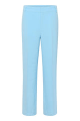 My Essential Wardrobe 29 - Habitbukser midwaist - HUSET Men & Women