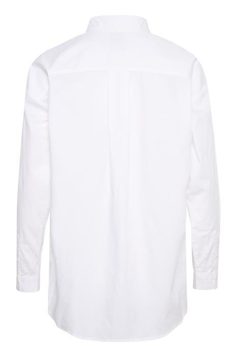 My Essential Wardrobe 3 The Shirt - Skjorte - HUSET Men & Women