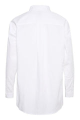 My Essential Wardrobe 3 The Shirt - Skjorte - HUSET Men & Women