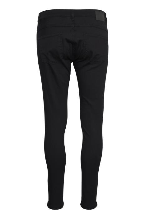 My Essential Wardrobe 31 Celina - Mid slim jeans - HUSET Men & Women