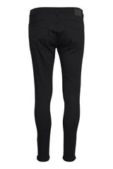 My Essential Wardrobe 31 Celina - Mid slim jeans - HUSET Men & Women