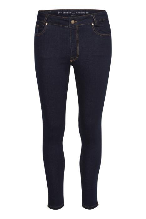 My Essential Wardrobe 31 Celina - Slimfit jeans - HUSET Men & Women