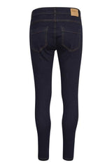 My Essential Wardrobe 31 Celina - Slimfit jeans - HUSET Men & Women