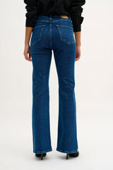 My Essential Wardrobe 36 Dakota - Bootcut jeans - HUSET Men & Women