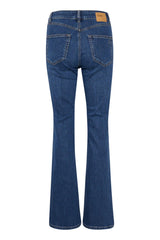 My Essential Wardrobe 36 Dakota - Bootcut jeans - HUSET Men & Women
