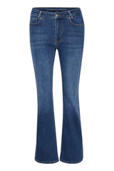 My Essential Wardrobe 36 Dakota - Bootcut jeans - HUSET Men & Women