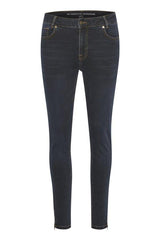 My Essential Wardrobe 37 Celina - High slim jeans - HUSET Men & Women