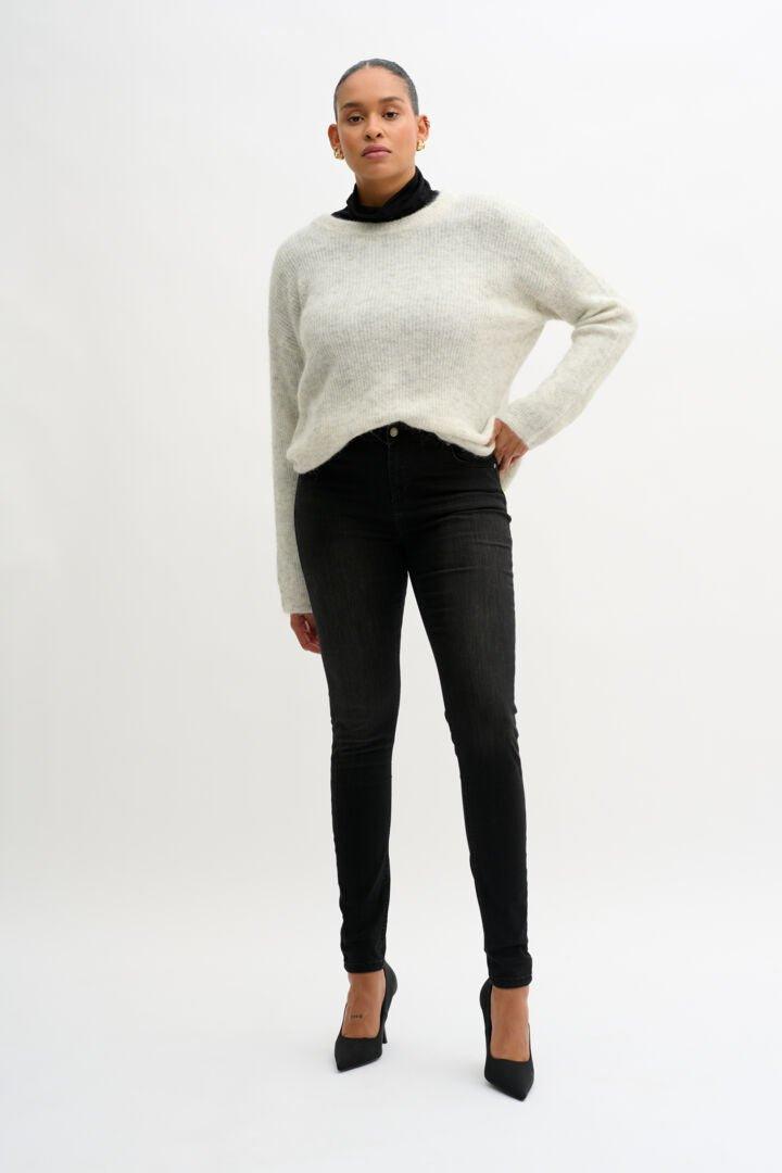 My Essential Wardrobe 39 The Nora - High Slim jeans - HUSET Men & Women