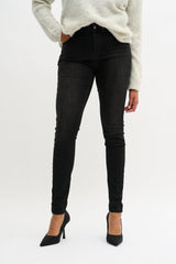 My Essential Wardrobe 39 The Nora - High Slim jeans - HUSET Men & Women