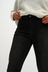 My Essential Wardrobe 39 The Nora - High Slim jeans - HUSET Men & Women