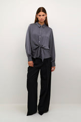 My Essential Wardrobe Alba - Bluse - HUSET Men & Women