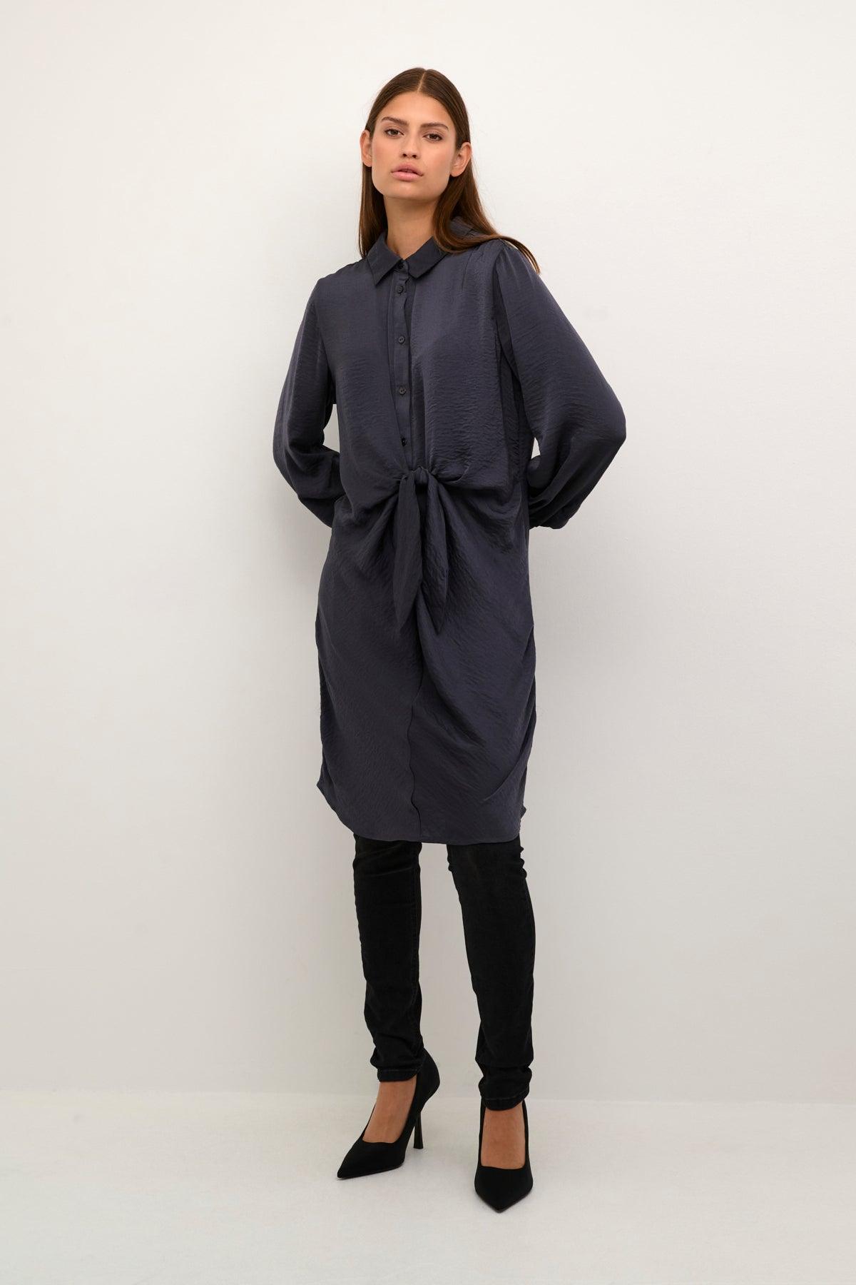 My Essential Wardrobe Alba - Kjole - HUSET Men & Women