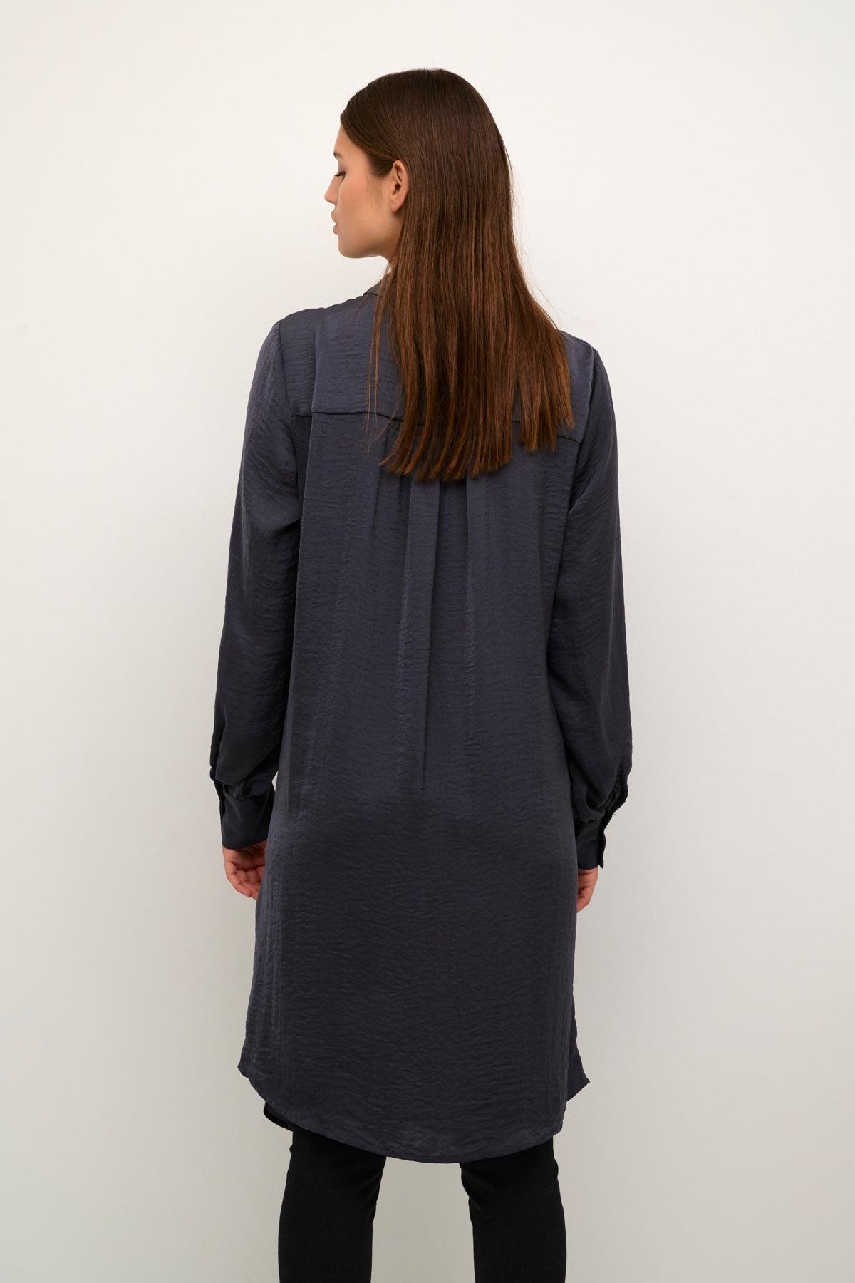 My Essential Wardrobe Alba - Kjole - HUSET Men & Women