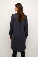 My Essential Wardrobe Alba - Kjole - HUSET Men & Women