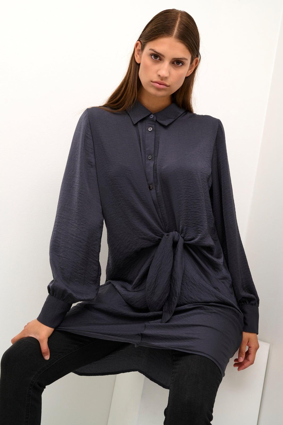 My Essential Wardrobe Alba - Kjole - HUSET Men & Women