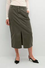 My Essential Wardrobe Asta - Nederdel - HUSET Men & Women