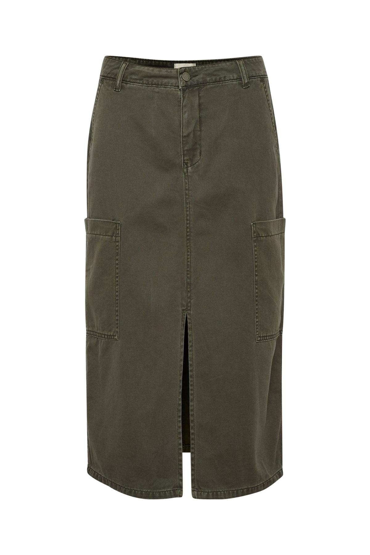 My Essential Wardrobe Asta - Nederdel - HUSET Men & Women