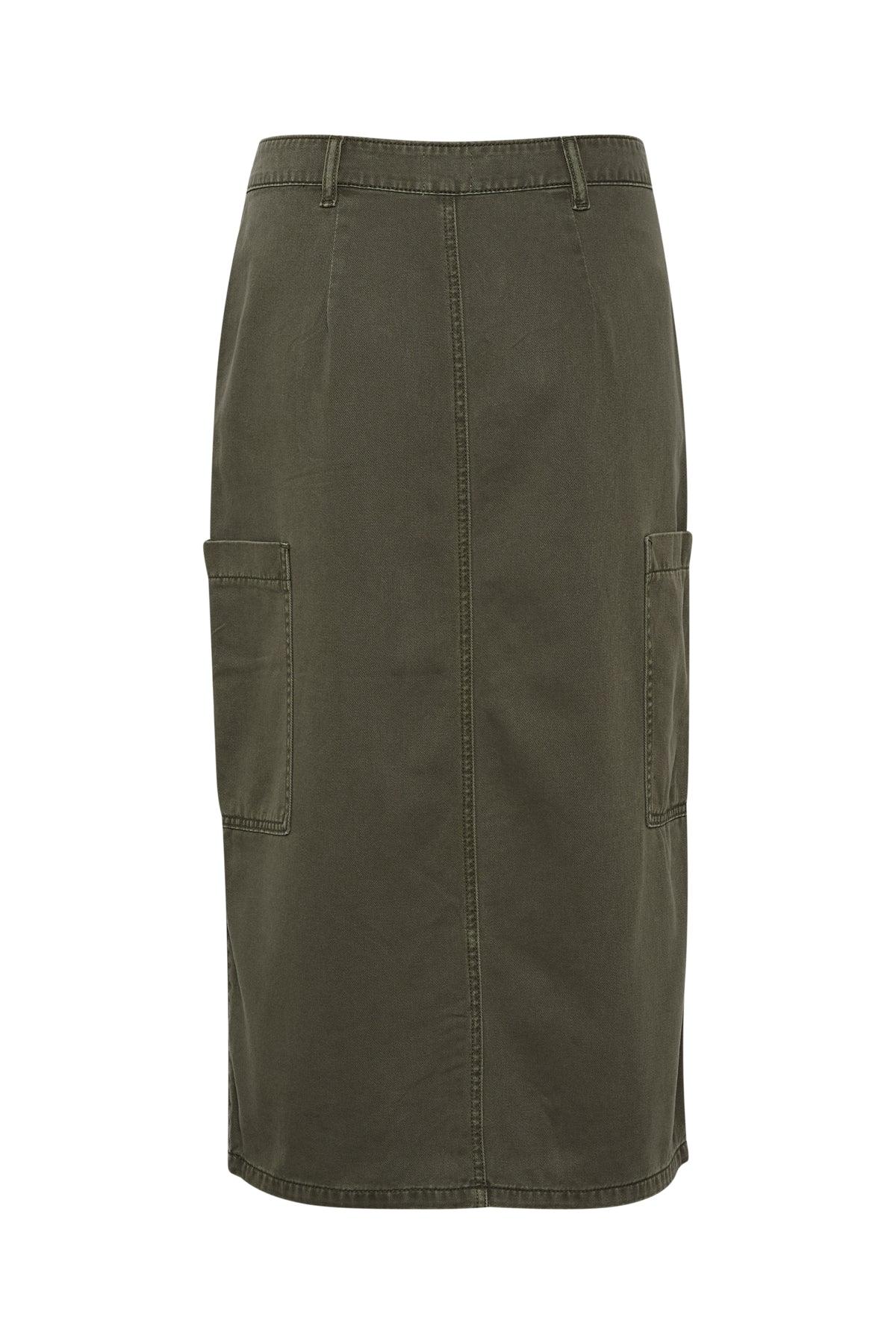 My Essential Wardrobe Asta - Nederdel - HUSET Men & Women