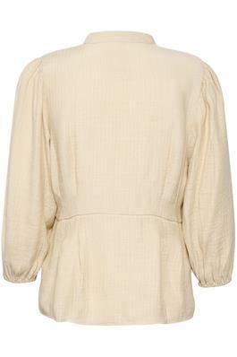 My Essential Wardrobe Bea - Bluse - HUSET Men & Women