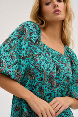 My Essential Wardrobe - Becca bluse - HUSET Men & Women