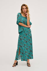 My Essential Wardrobe Becca - Nederdel - HUSET Men & Women