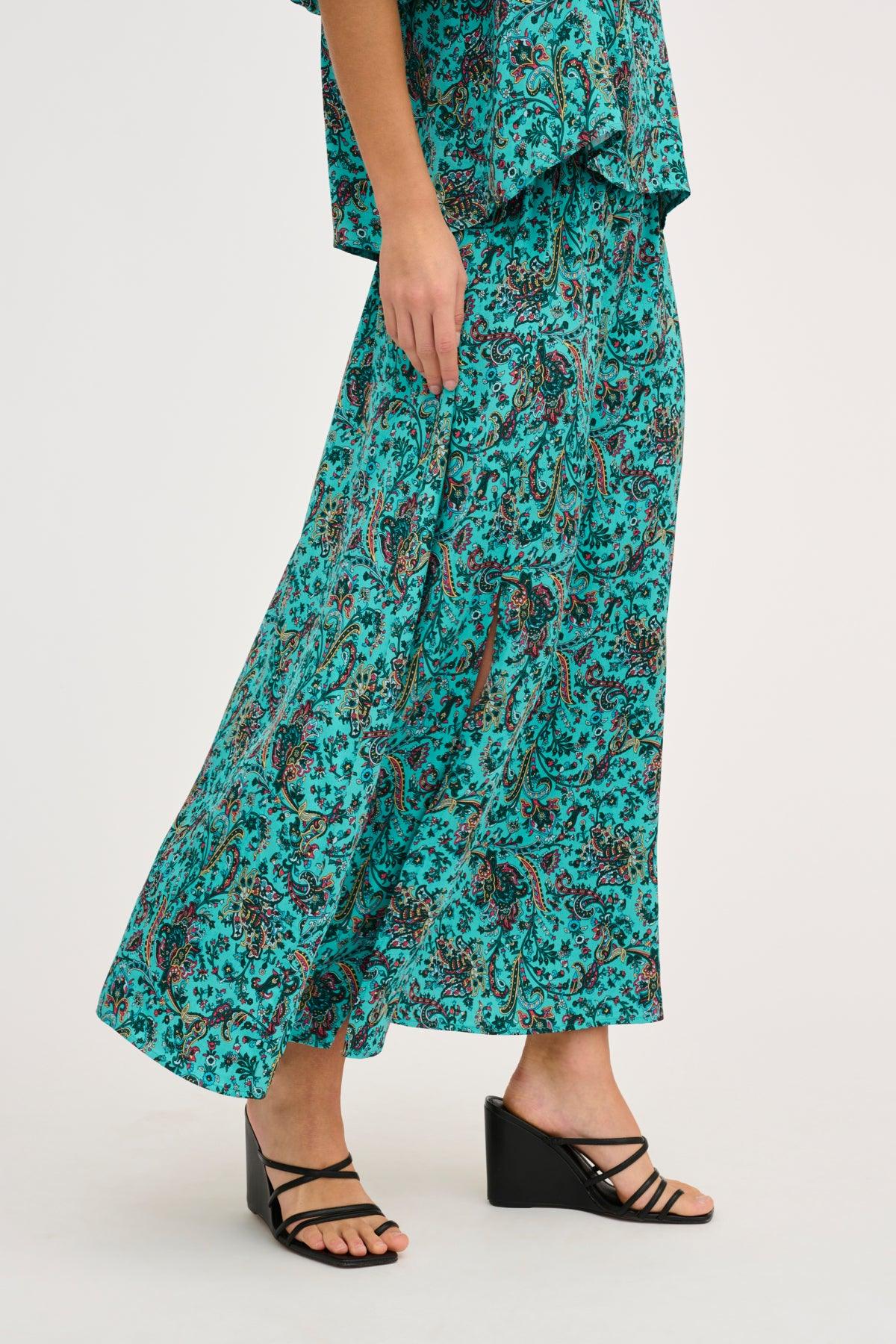 My Essential Wardrobe Becca - Nederdel - HUSET Men & Women