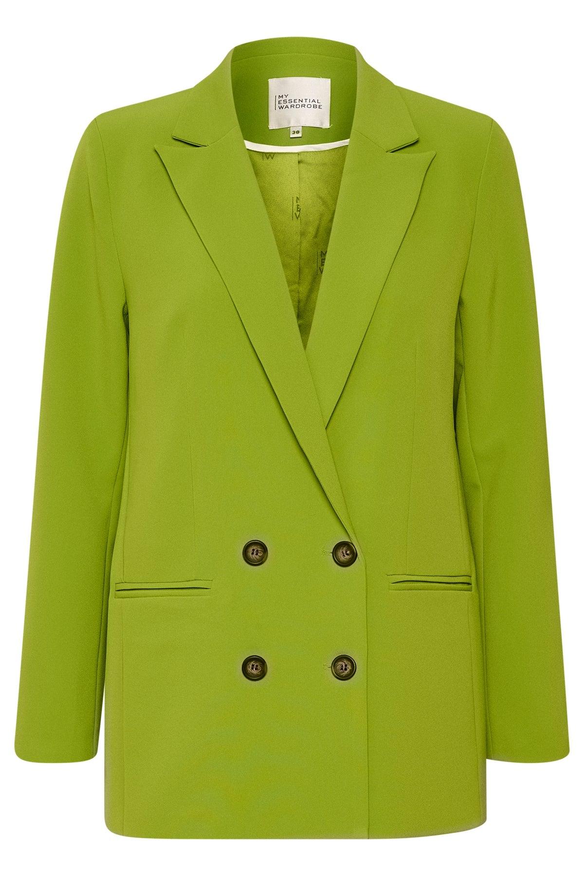 My Essential Wardrobe - Blazer - HUSET Men & Women