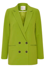My Essential Wardrobe - Blazer - HUSET Men & Women
