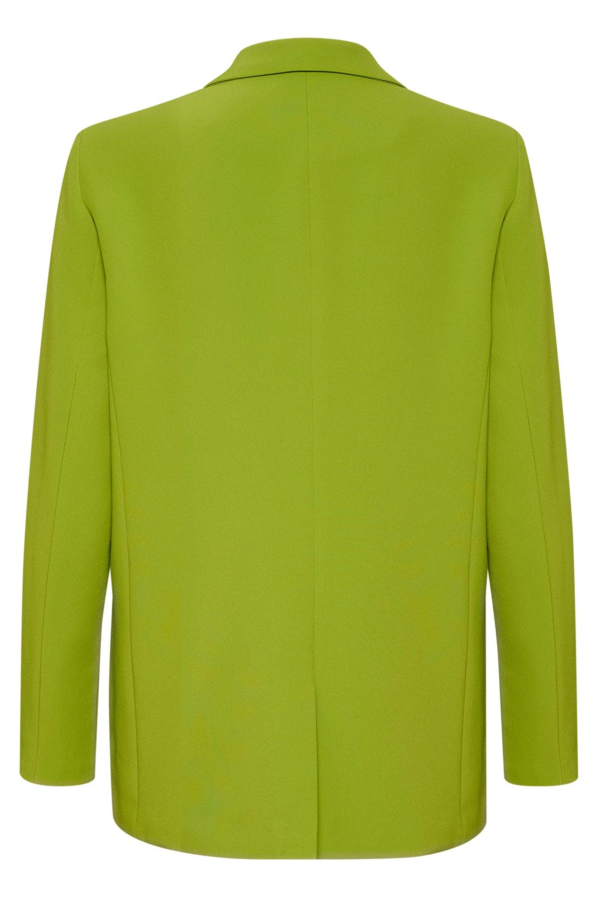 My Essential Wardrobe - Blazer - HUSET Men & Women