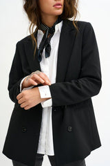 My Essential Wardrobe - Blazer - HUSET Men & Women