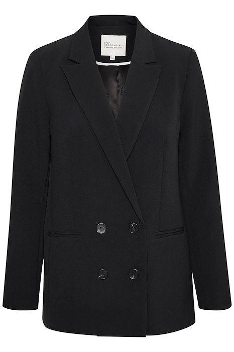 My Essential Wardrobe - Blazer - HUSET Men & Women