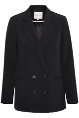 My Essential Wardrobe - Blazer - HUSET Men & Women