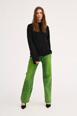 My Essential Wardrobe Blossom - Strik - HUSET Men & Women