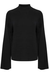 My Essential Wardrobe Blossom - Strik - HUSET Men & Women