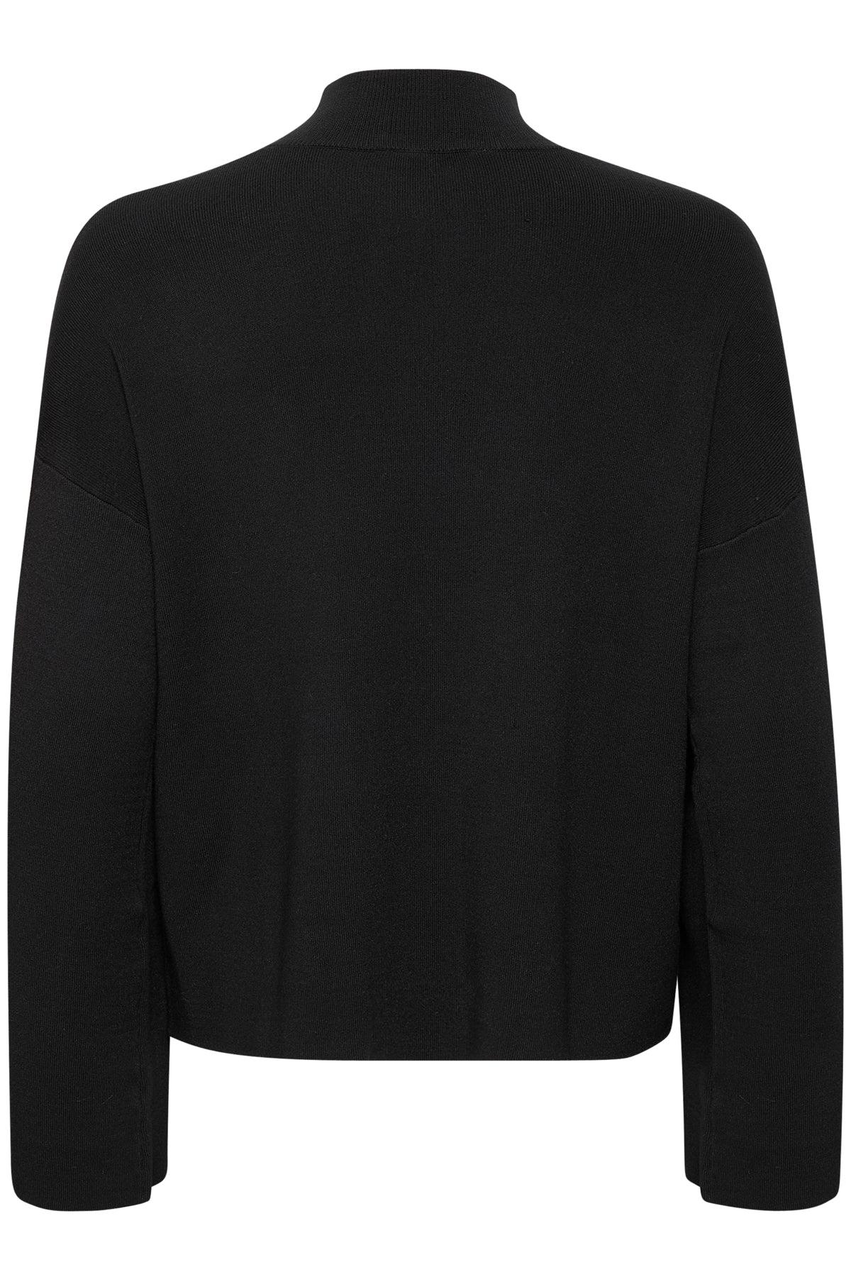 My Essential Wardrobe Blossom - Strik - HUSET Men & Women