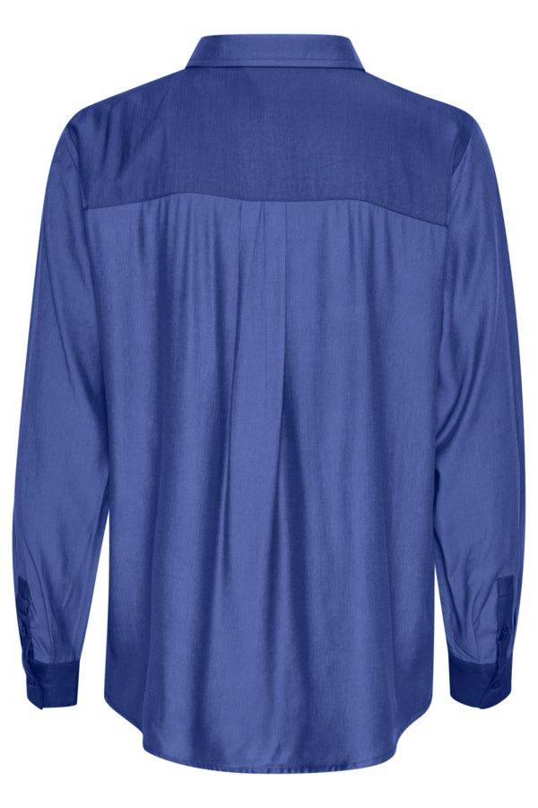 My Essential Wardrobe Callie - Skjorte - HUSET Men & Women