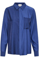 My Essential Wardrobe Callie - Skjorte - HUSET Men & Women