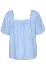 My Essential Wardrobe Candy - Bluse - HUSET Men & Women