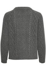 My Essential Wardrobe - Carla Knit Pullover - HUSET Men & Women